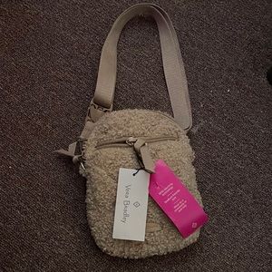 Vera Bradley Crossbody Bag